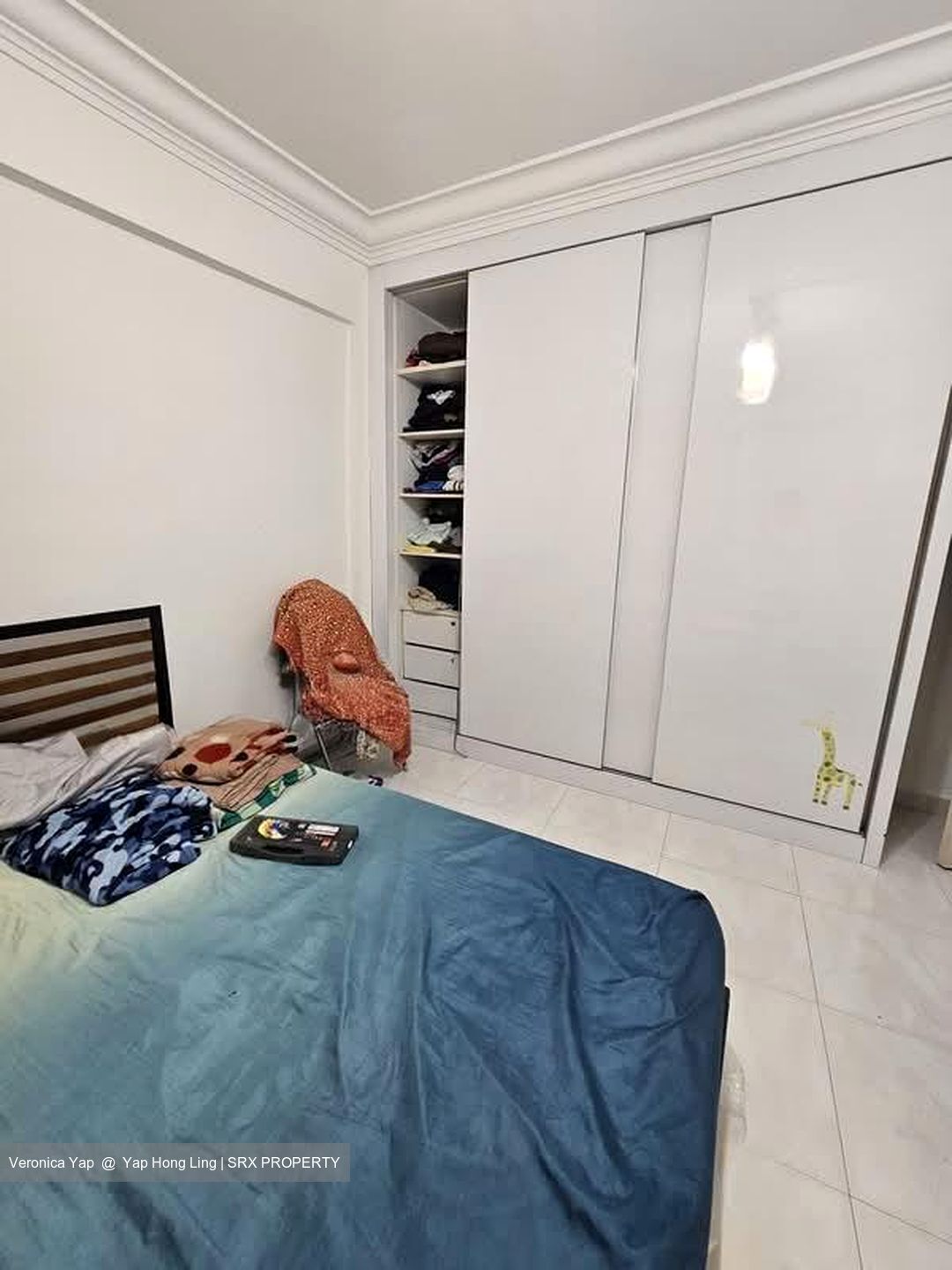 Blk 248 Jurong East Street 24 (Jurong East), HDB 3 Rooms #584501641